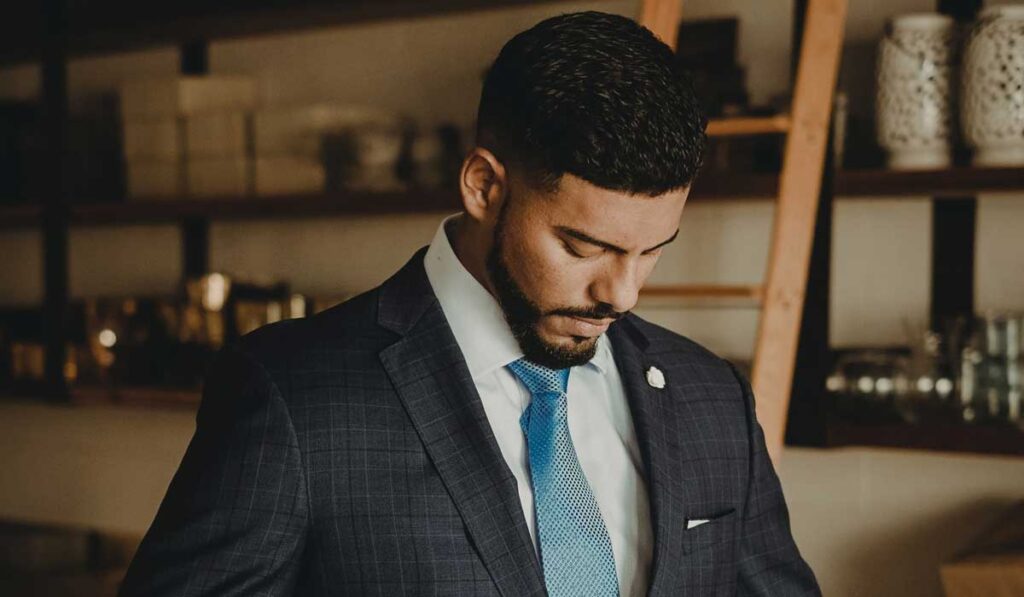 Tips and trick how to be man stylish and cool.