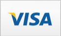 Visa accepted